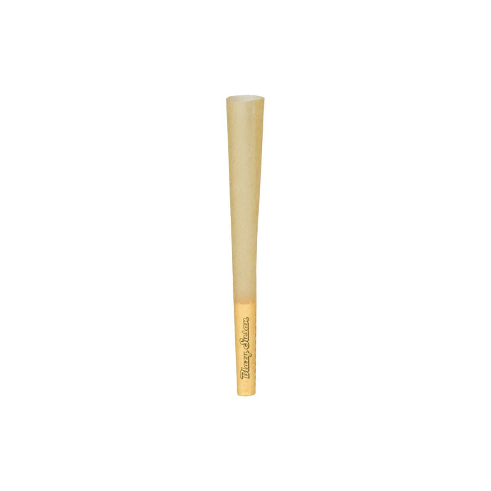 Blazy Susan Pre-Rolled Cones Slide Box | 1 1/4 | 20pc | 12pk Blazy Susan Pre-Rolled Cones Slide Box | 1 1/4 | Cone