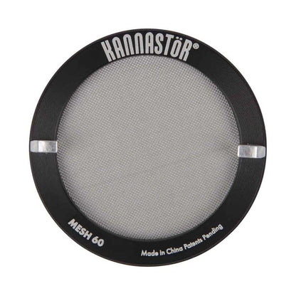 Kannastor Easy Change Grinder Screens