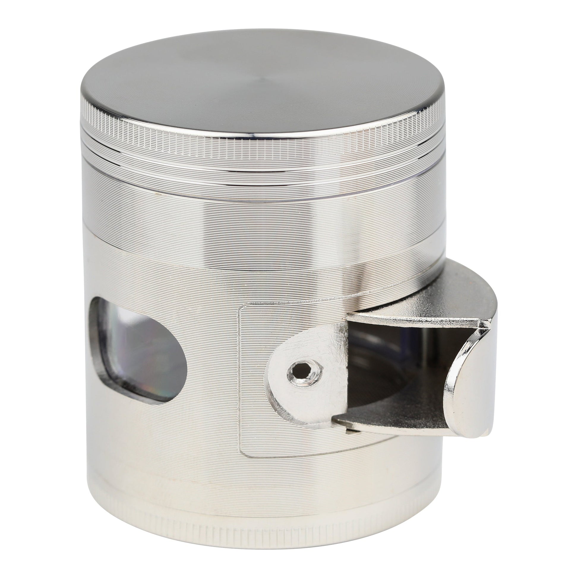 Everything 420 Easy Pour Grinder 52mm