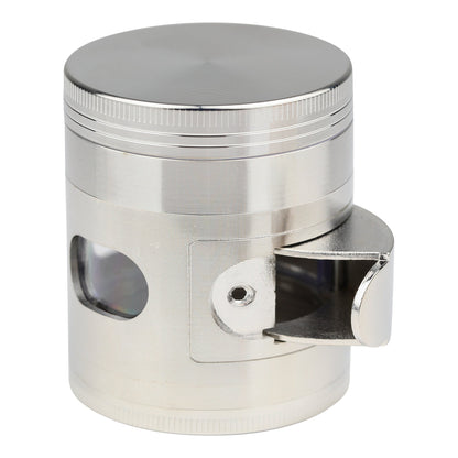 Everything 420 Easy Pour Grinder 52mm