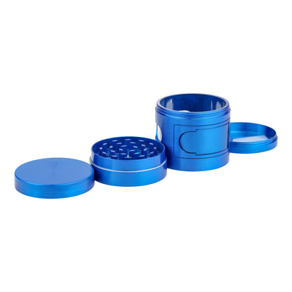 Everything 420 Easy Pour Grinder 52mm