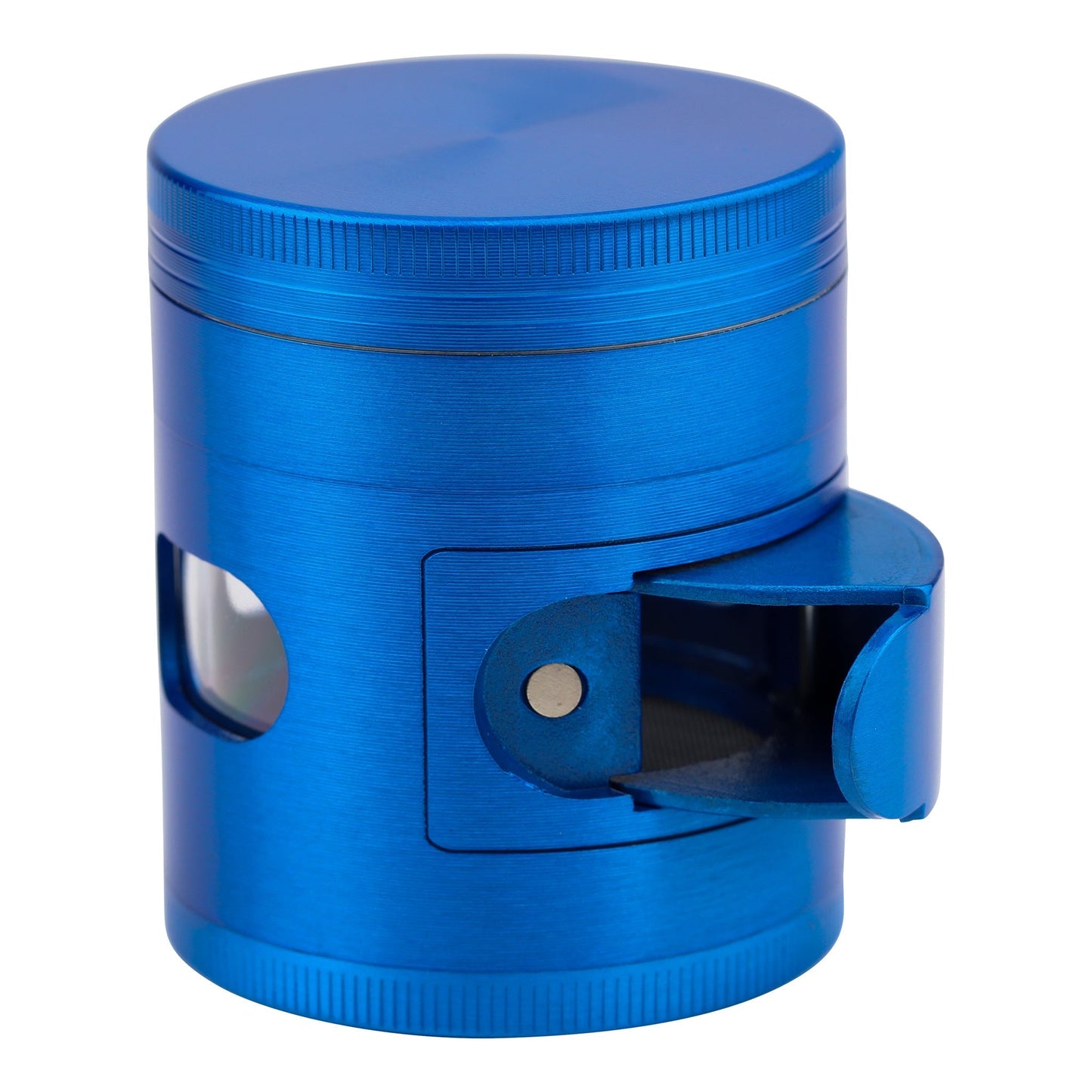 Everything 420 Easy Pour Grinder 52mm