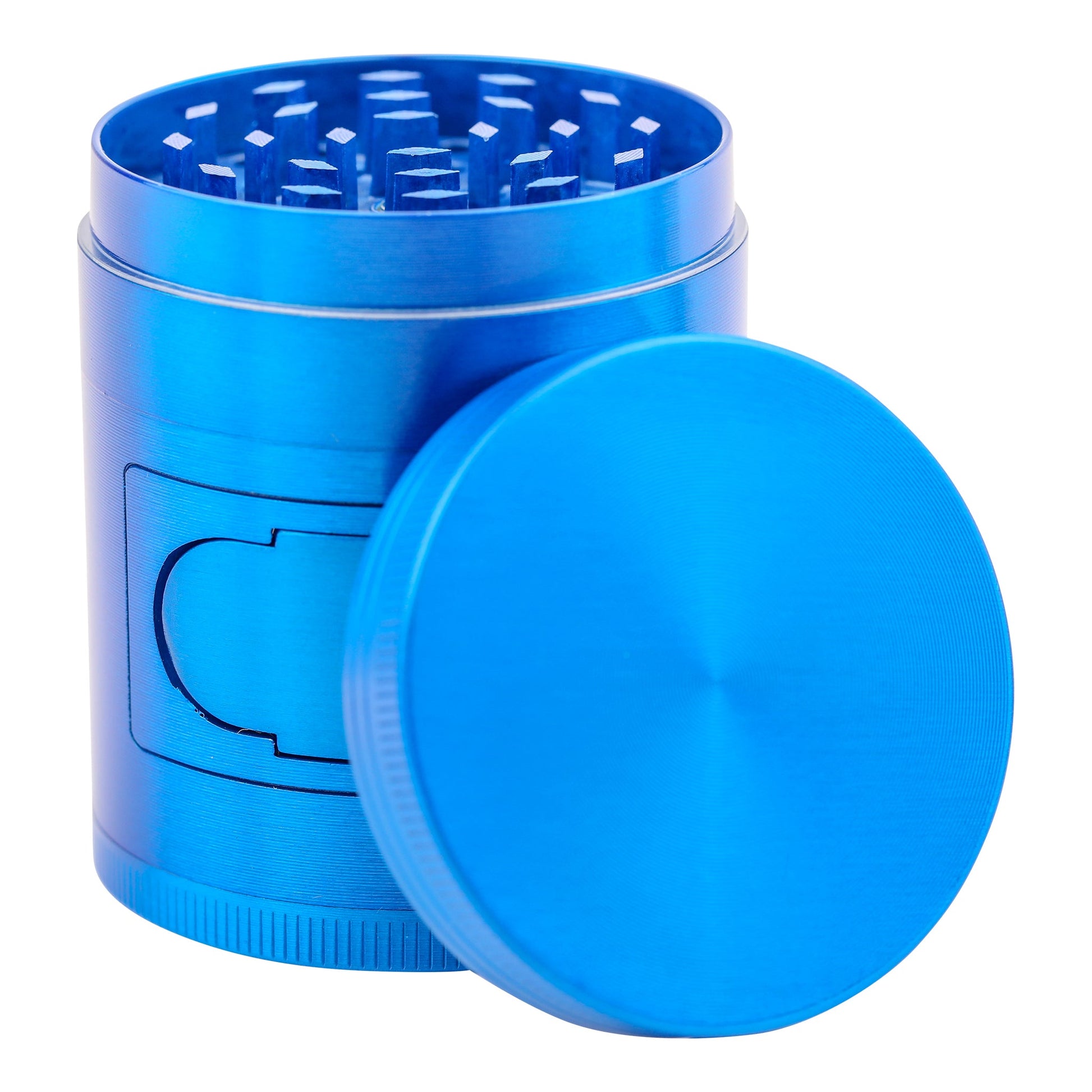 Everything 420 Easy Pour Grinder 52mm