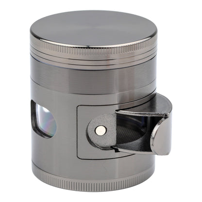 Everything 420 Easy Pour Grinder 52mm