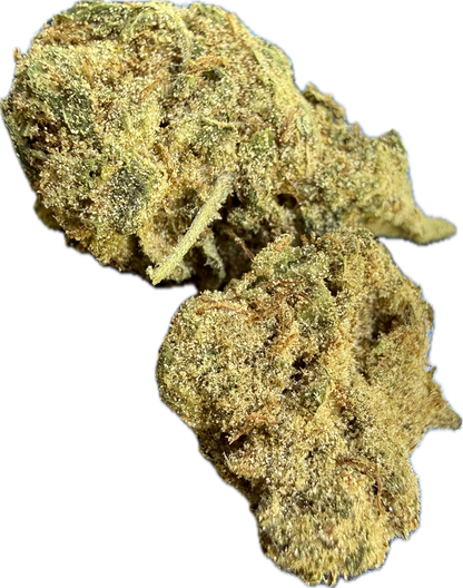 Ripkitty SSS (Super Sour Suver) Delta 8 CBD Hemp Flower