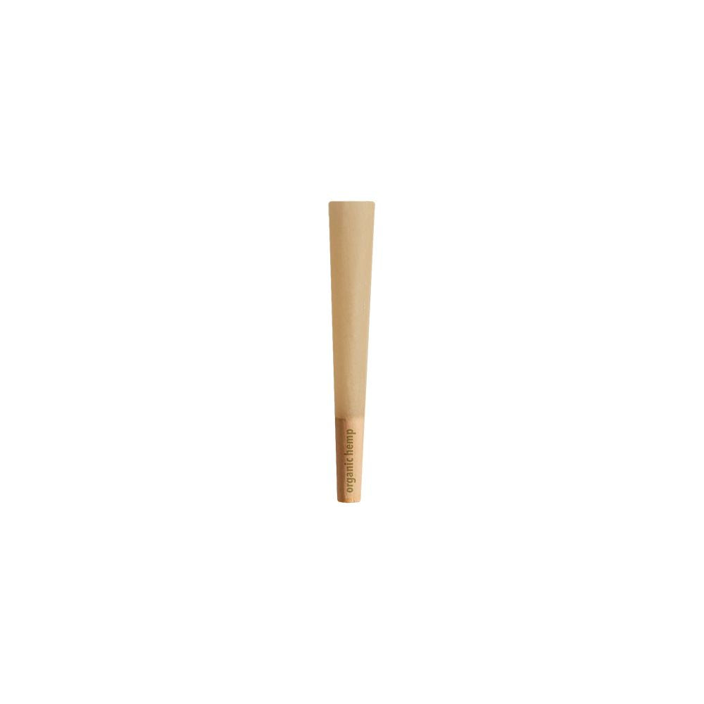 OCB Organic Hemp Pre-Rolled Cones | 24pk