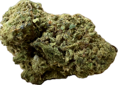 Ripkitty Bubba Kush 59 HHC Hemp Flowers