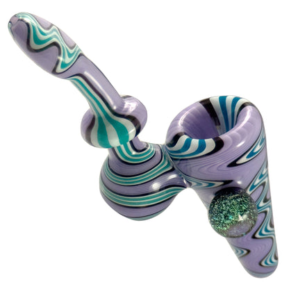Crush  Chopper Sherlocks w/Galaxy Marble (Various Colors)
