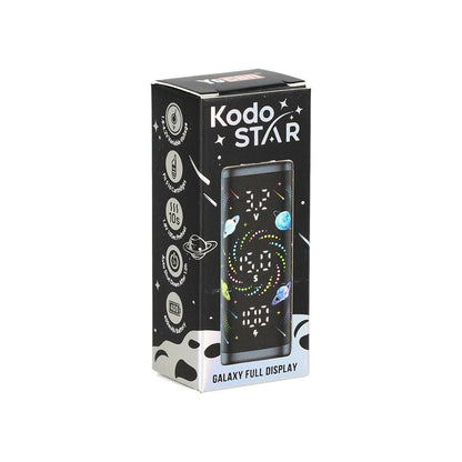 15CT DISPLAY - Yocan Kodo Star 510 Box Mod - 400mAh / Assorted Colors