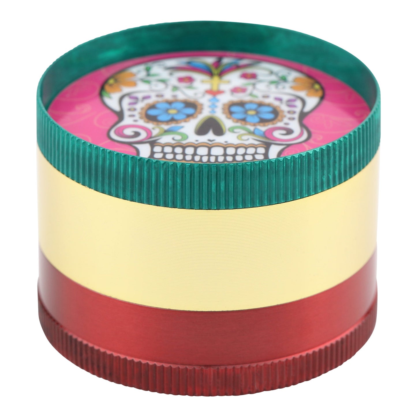 Everything 420 El Muerto Grinder 52mm