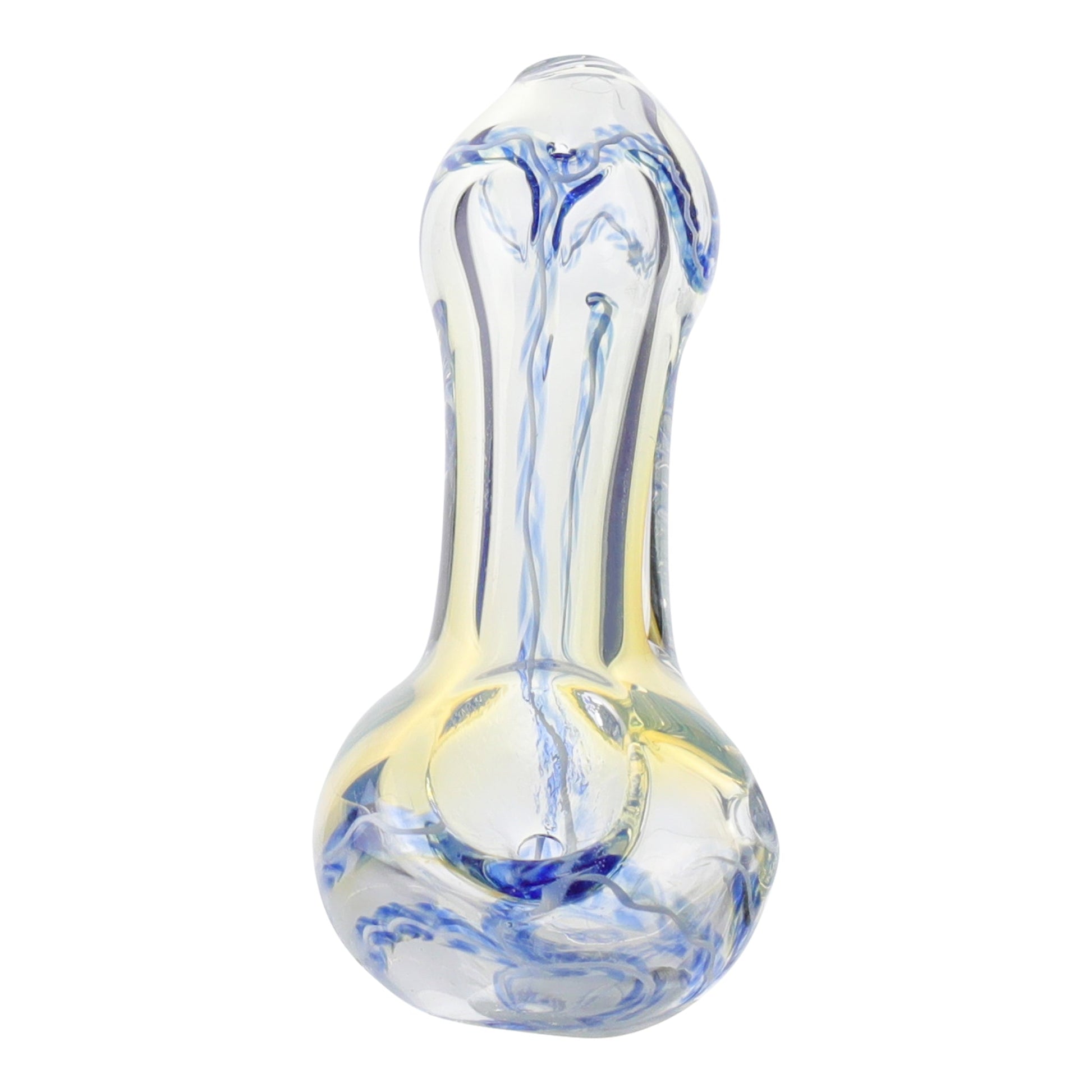 Allied International Electro Stripe Pipe 3in