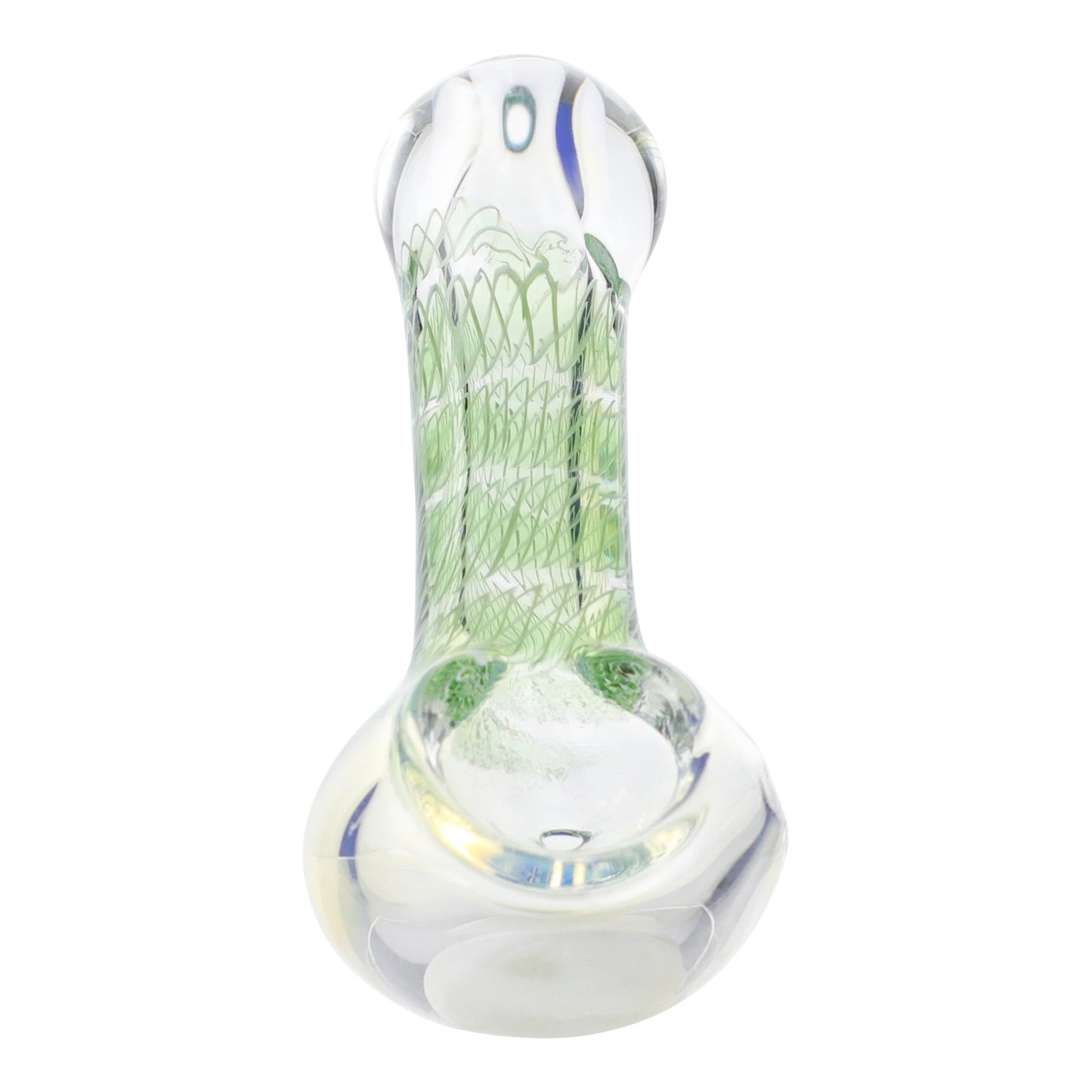 Allied International Electro Stripe Pipe 3in