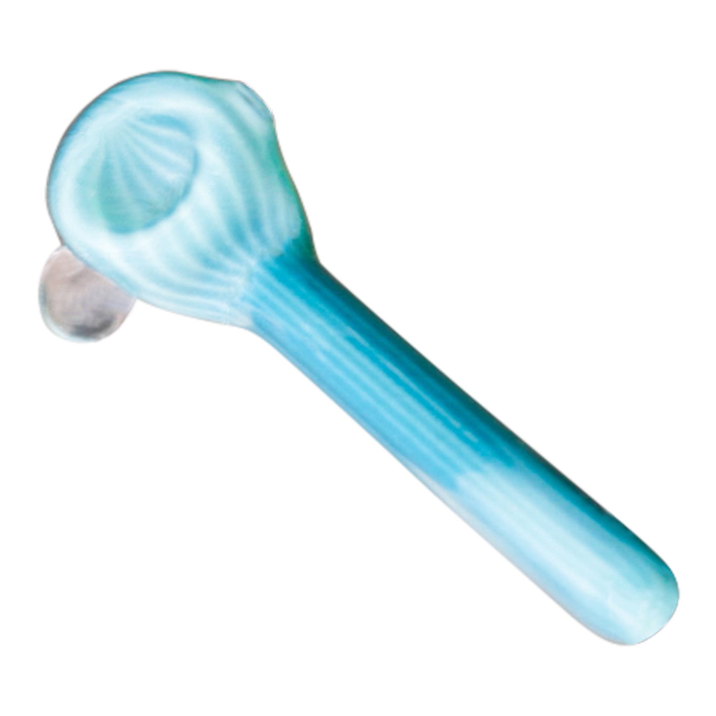 ELEV8 Sherlock Glass Hand Pipe 6.5in