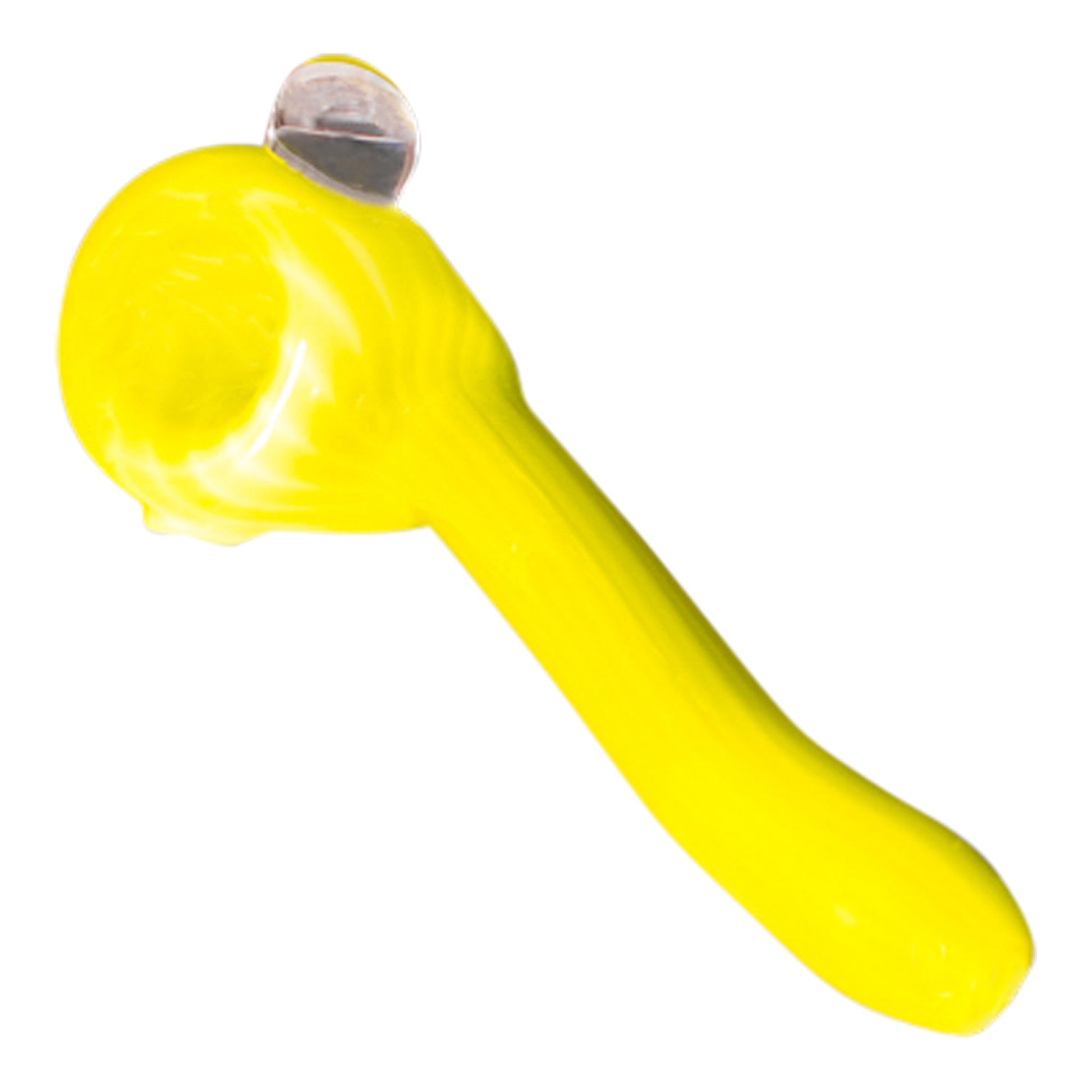ELEV8 Sherlock Glass Hand Pipe 6.5in
