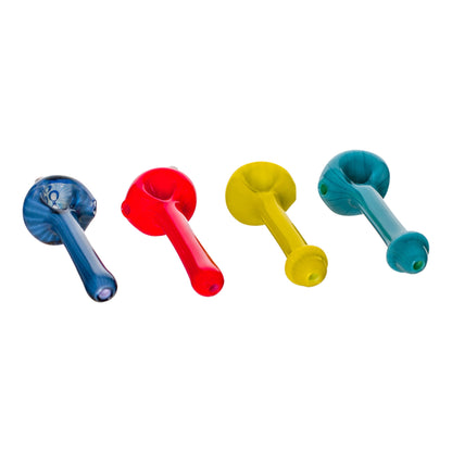 ELEV8 Buttercream Spoon Pipe 4.5in