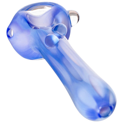 ELEV8 Honeycomb Pipe 5in Borosilicate Glass