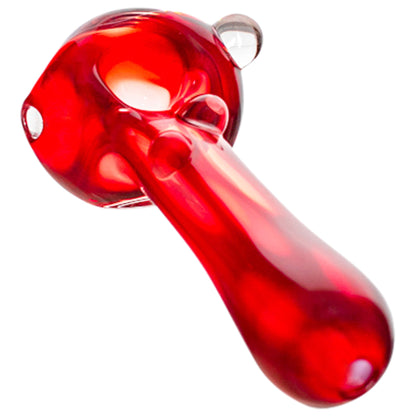 ELEV8 Honeycomb Pipe 5in Borosilicate Glass