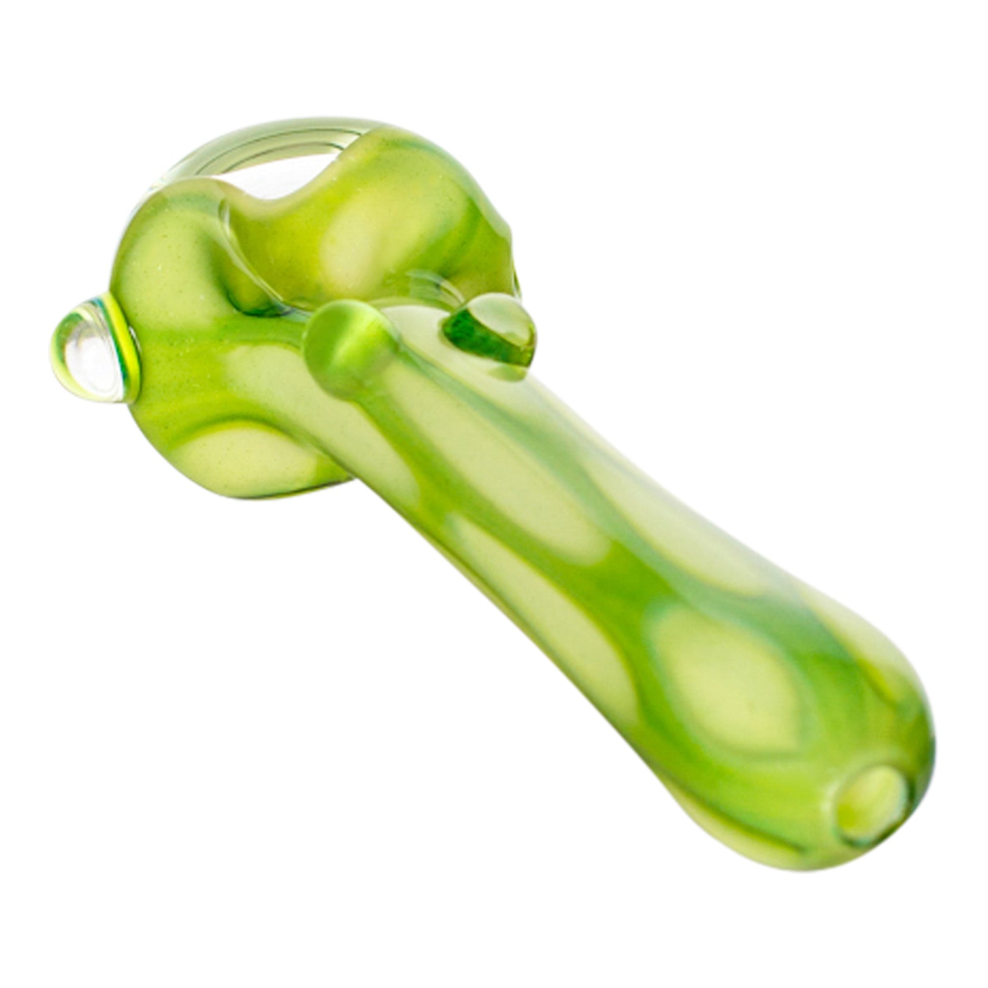 ELEV8 Honeycomb Pipe 5in Borosilicate Glass