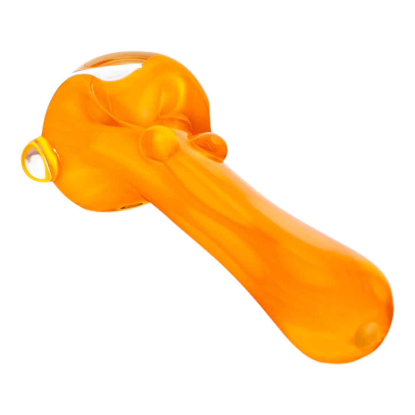 ELEV8 Honeycomb Pipe 5in Borosilicate Glass
