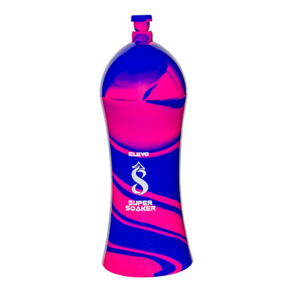 ELEV8 Super Soaker Cleaning Container 6in Silicone