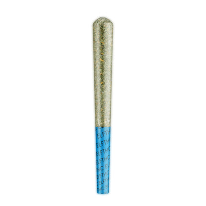 ELF THC Premium THC-A Infused Joints 2 Count