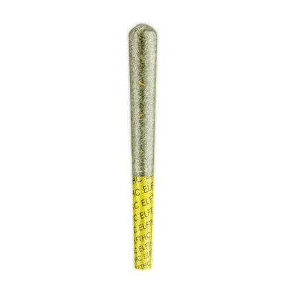 ELF THC Premium THC-A Infused Joints 2 Count