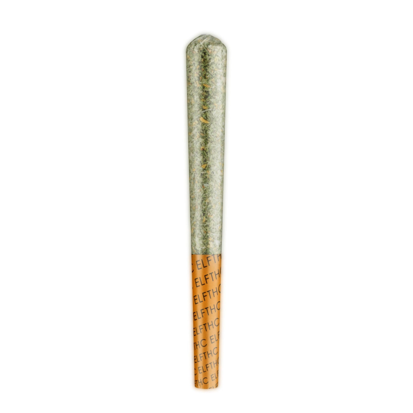 ELF THC Premium THC-A Infused Joints 2 Count