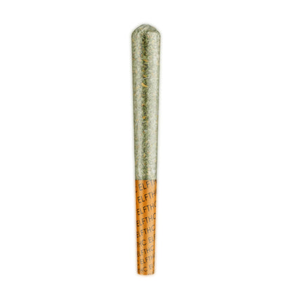 ELF Premium THC-A Infused Joints 2ct 2g Pre Rolls