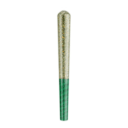 ELF THC-A Infused Joints 2ct 2g