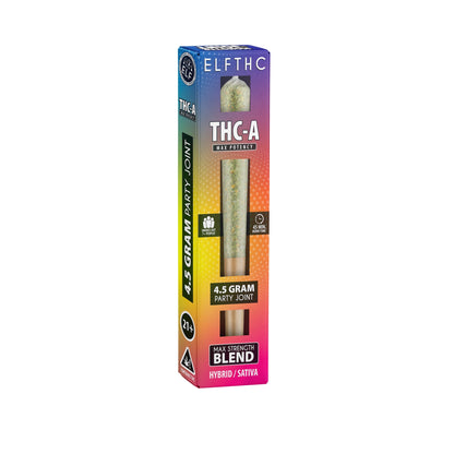 ELF THC-A Party Joint 4.5g