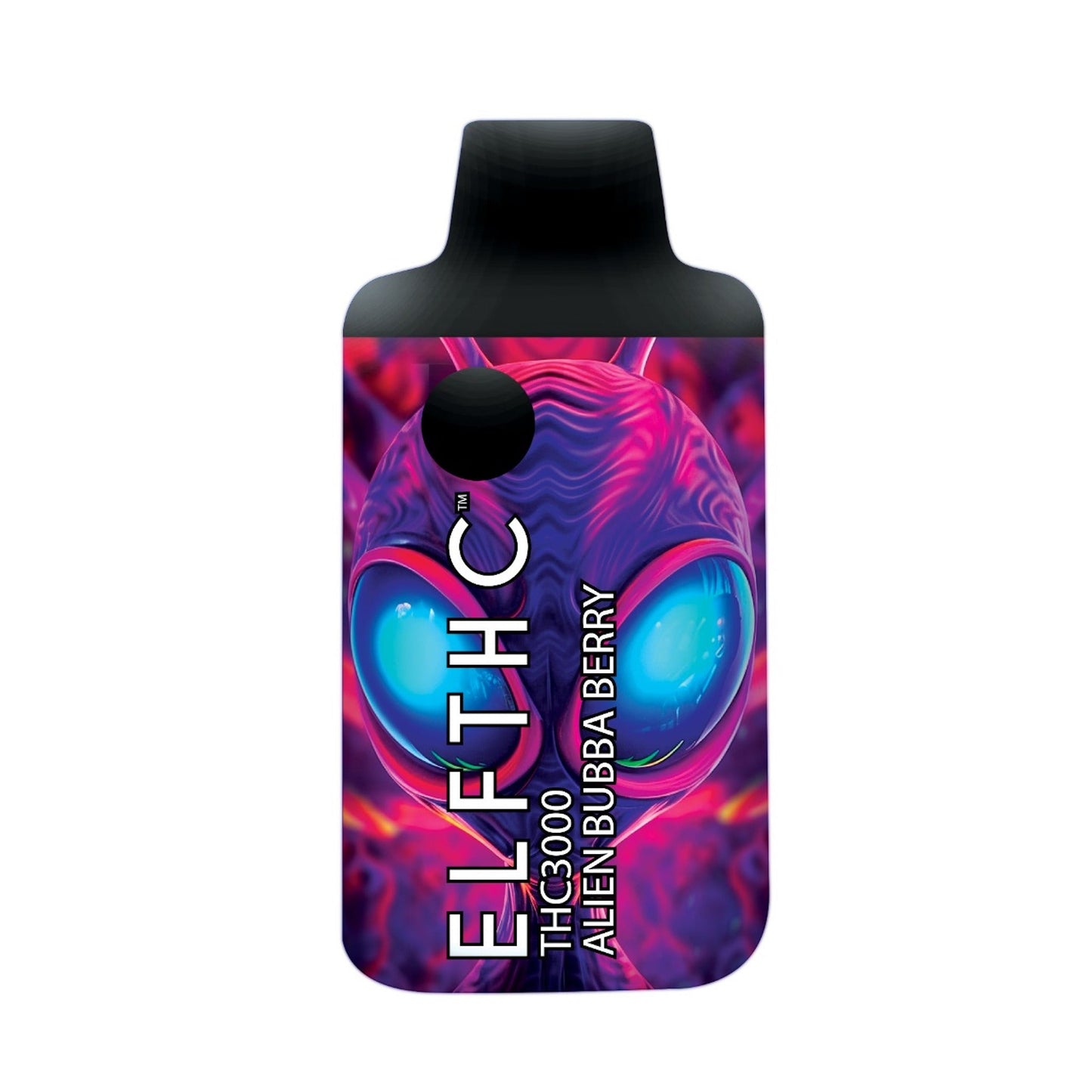 ELF THC3000 Astro Mix Delta Vaporizer 3000mg