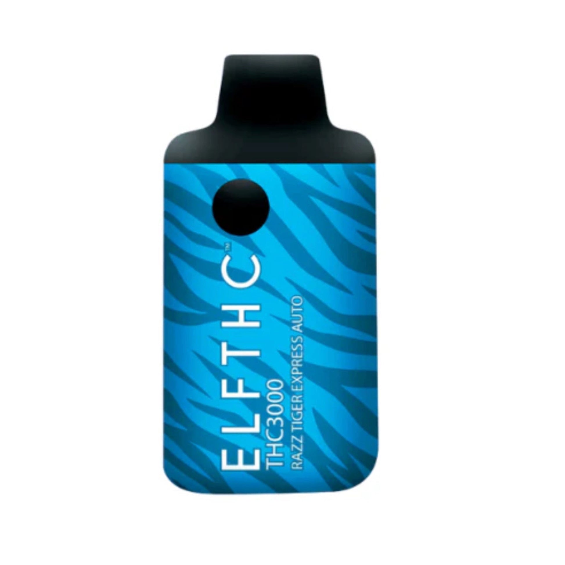 ELF THC 3000 Comic Mix Delta Vaporizer 3000mg