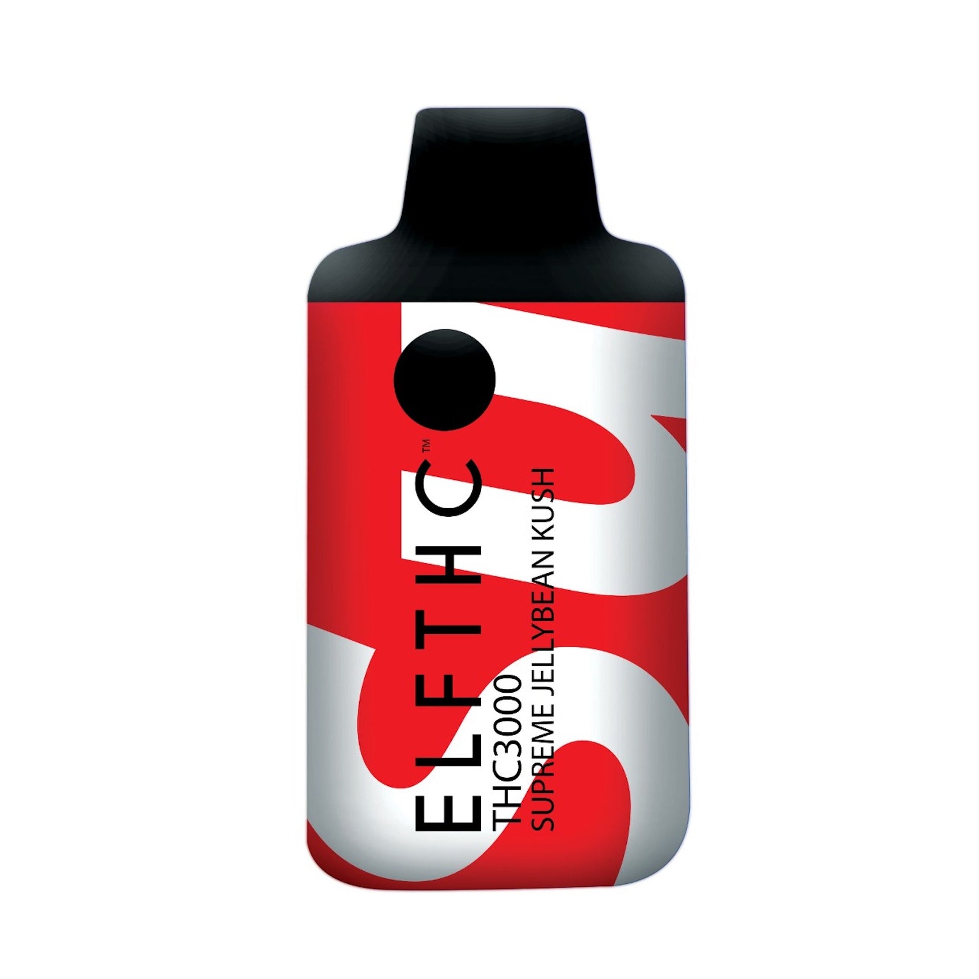 ELF THC 3000 Comic Mix Delta Vaporizer 3000mg