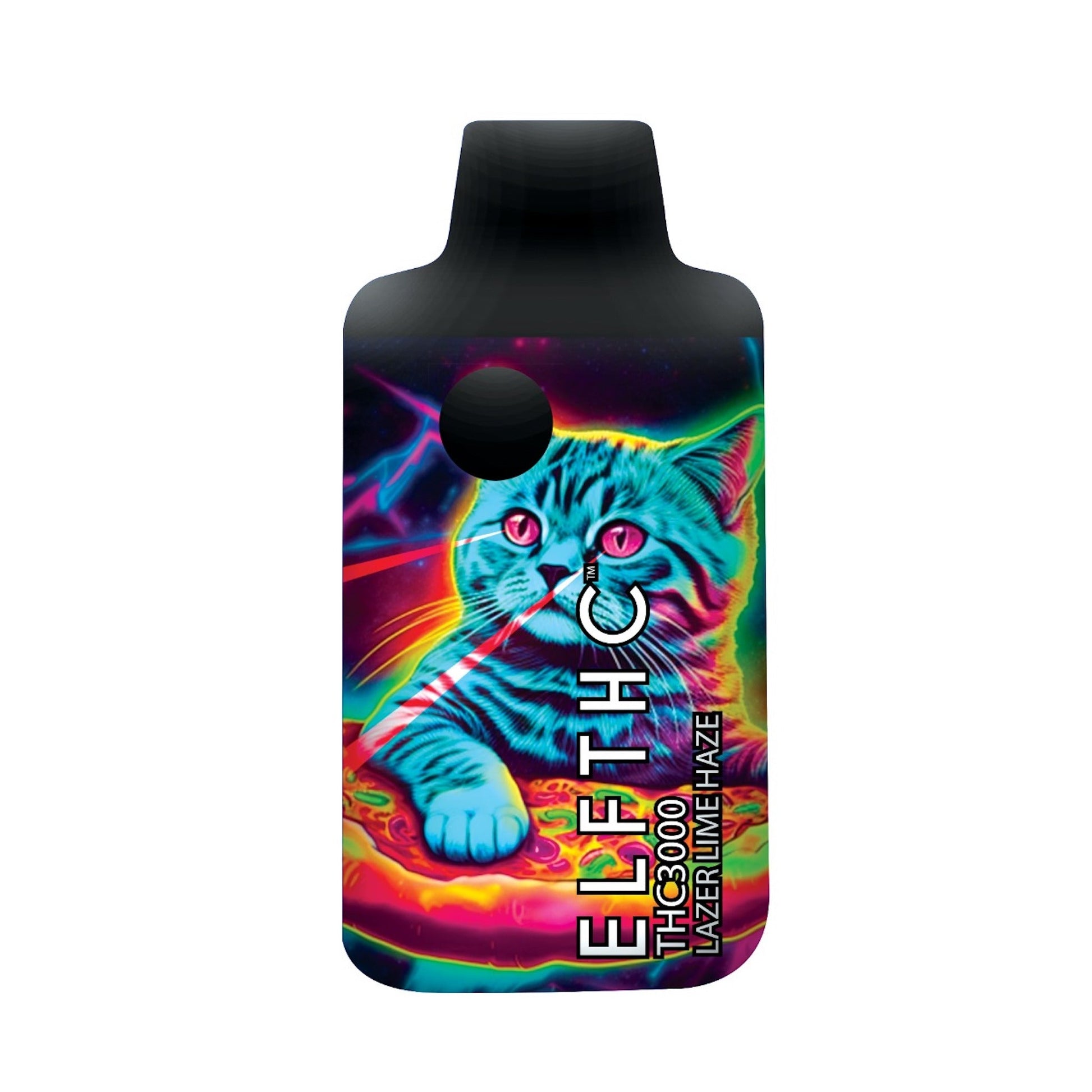 ELF THC Dream Mix Delta Vaporizer 3000mg
