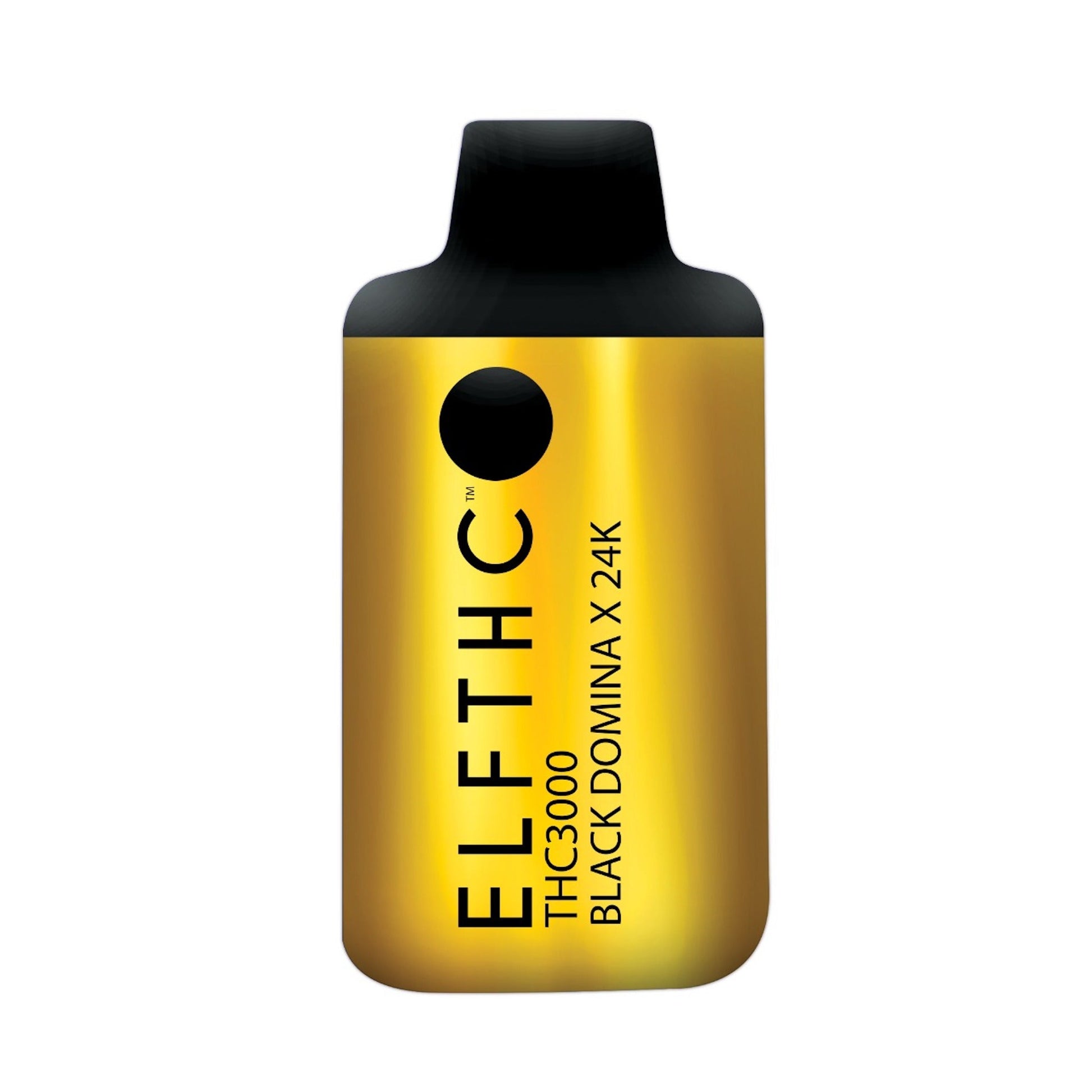 ELF THC Dream Mix Delta Vaporizer 3000mg