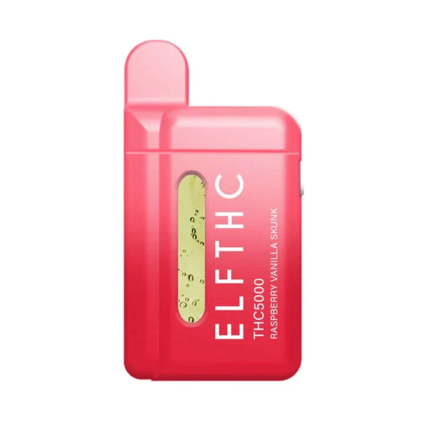 ELF THC5000 Delta 8 Delta 10 Delta 11 Vaporizer 5000mg