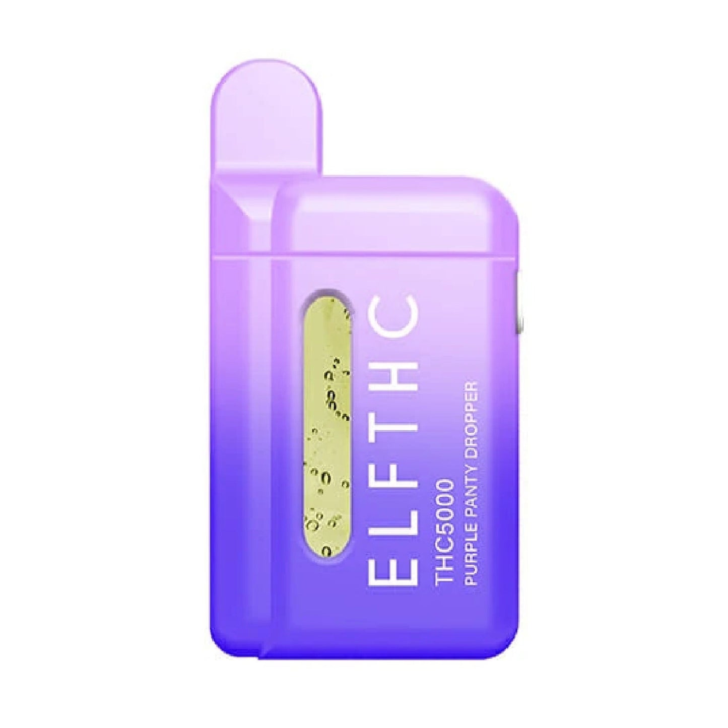 ELF THC5000 Master Blend Vaporizer 5000mg