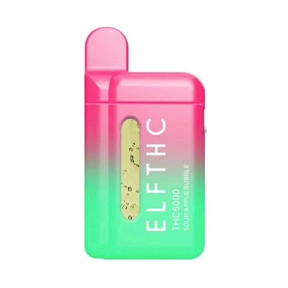 ELF THC5000 Master Blend Vaporizer 5000mg