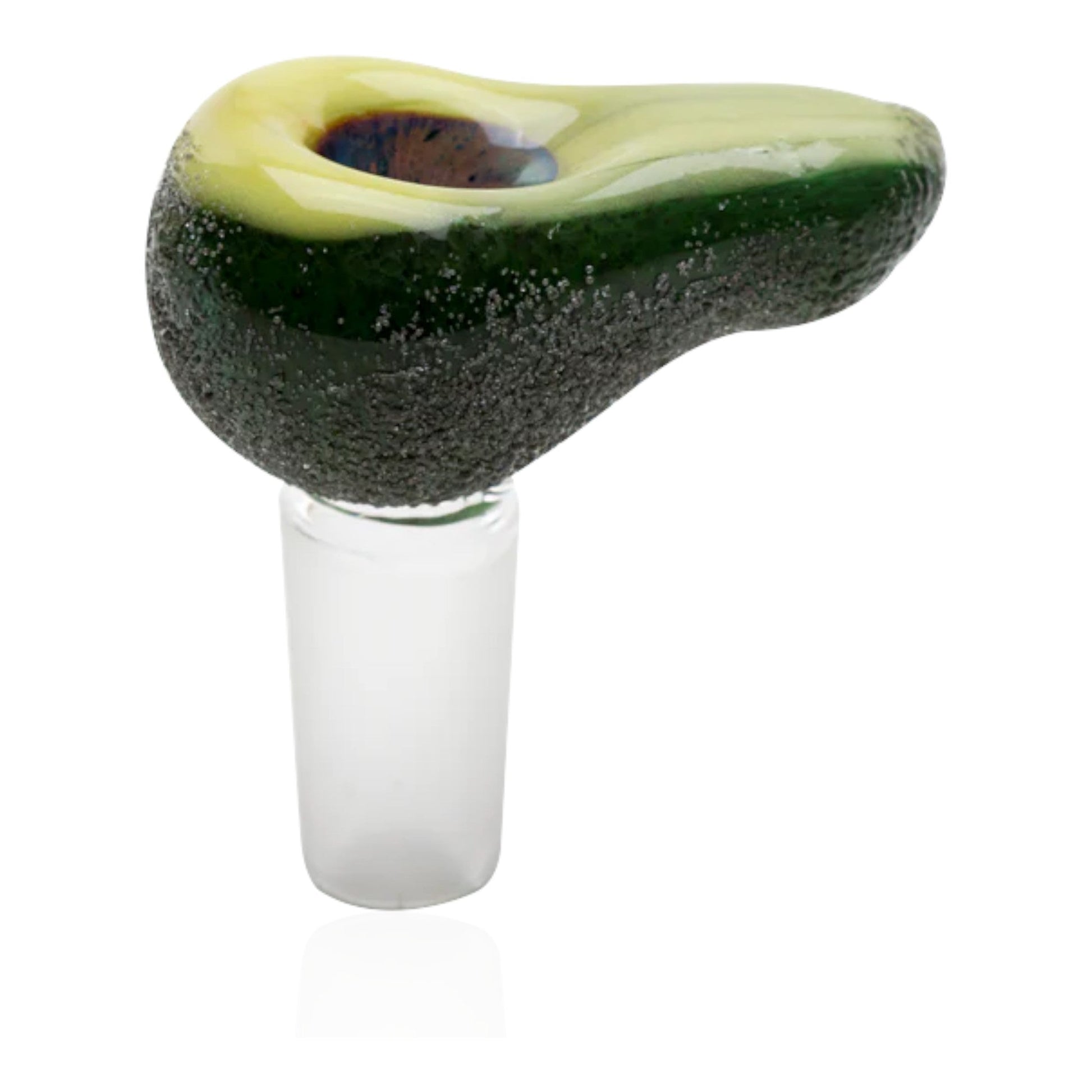 Empire Glassworks Avocadope Bowl 14mm Male