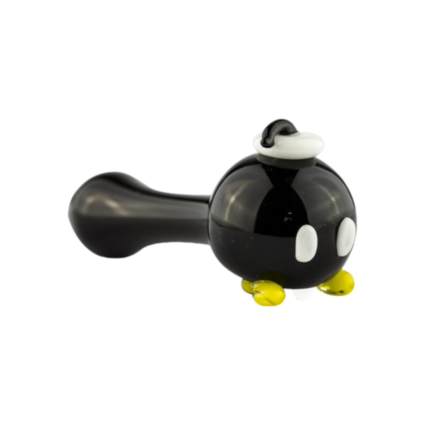 Empire Glassworks Bomber Pipe 5in