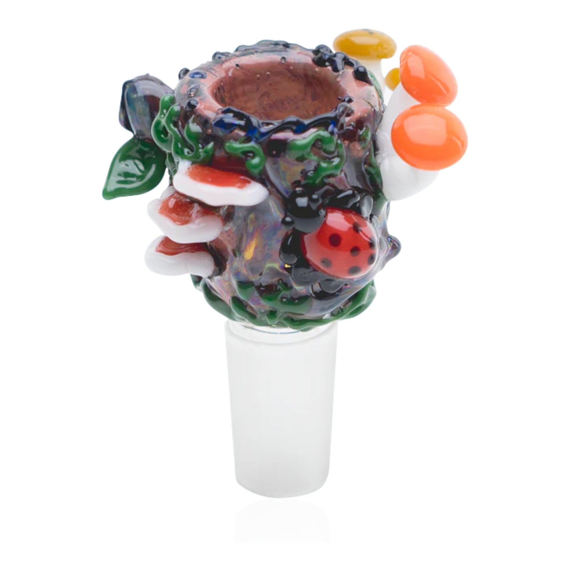 Empire Glassworks Bug's Life Bowl 14mm Male