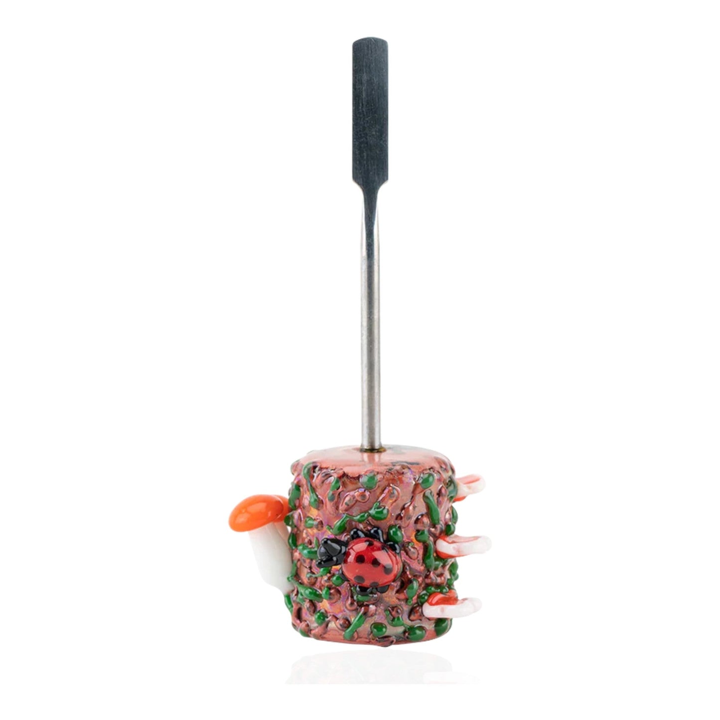 Empire Glassworks Bug's Life Dab Tool 4in
