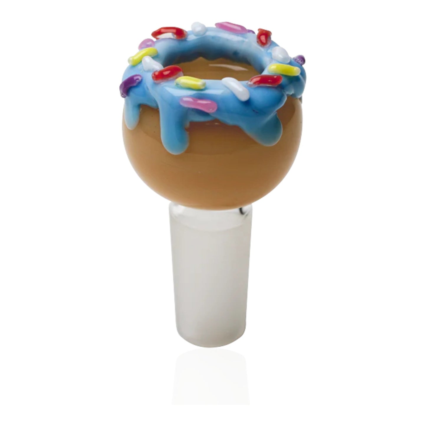 Empire Glassworks Donut Bowl 14mm Male