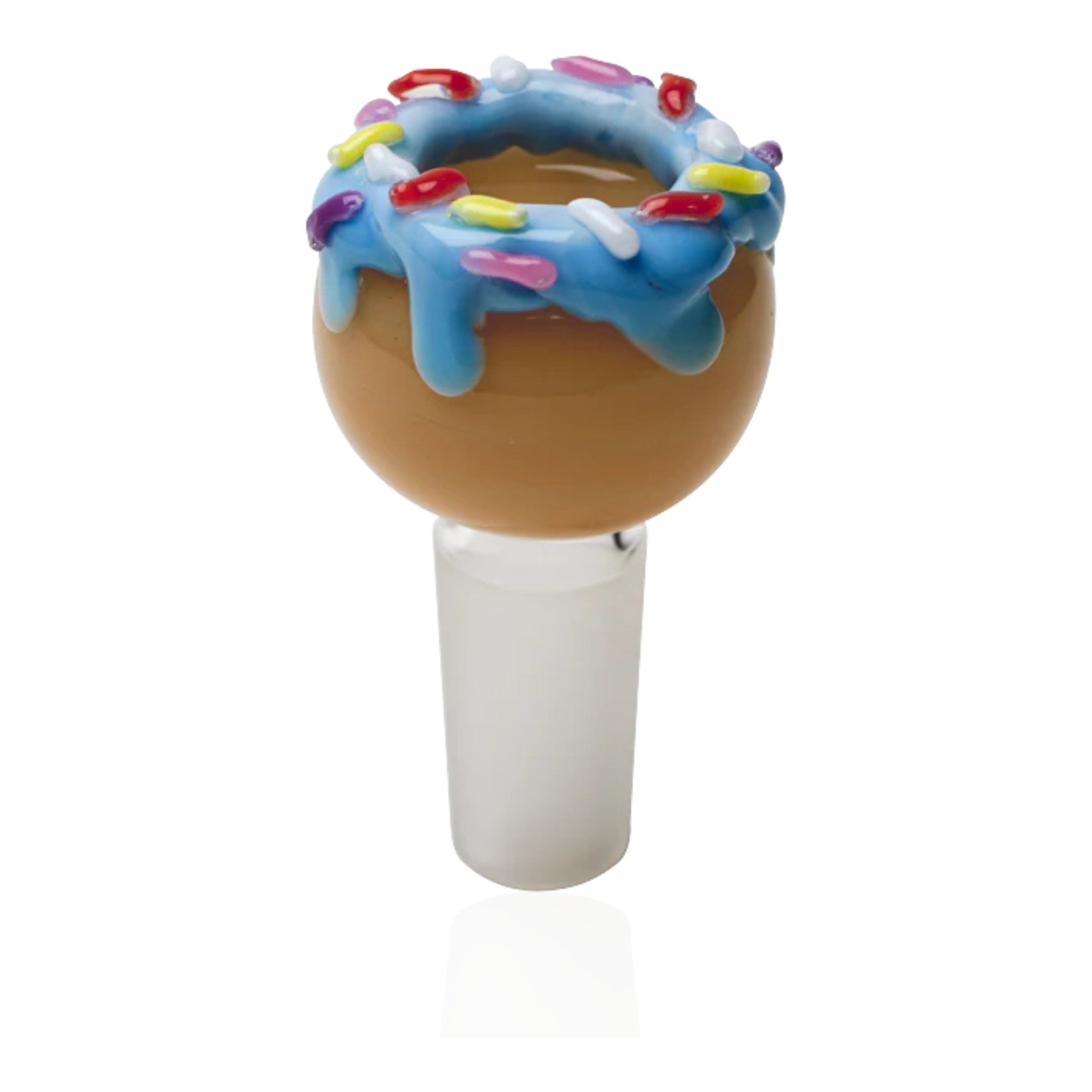 Empire Glassworks Donut Bowl 14mm Male