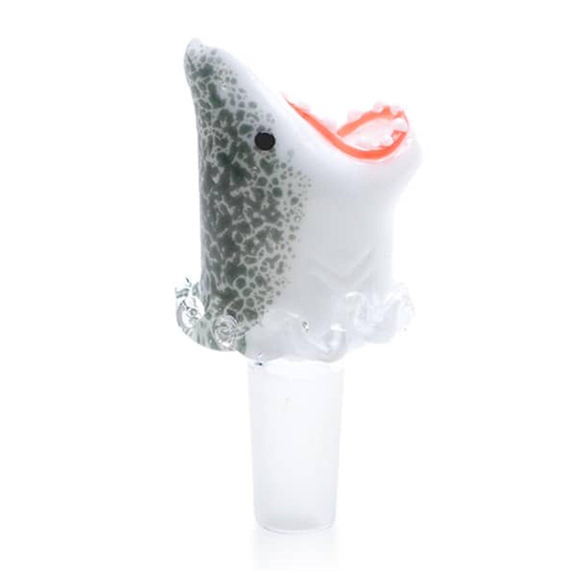 Empire Glassworks Jawsome Bowl 14mm Male