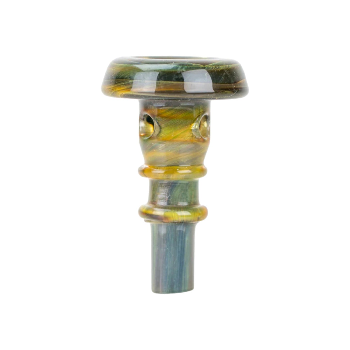 Empire Glassworks Joy Stick Carb Cap 2in
