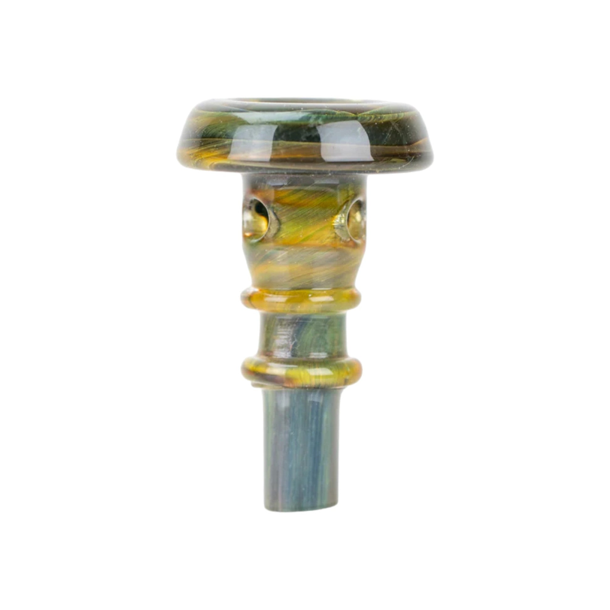 Empire Glassworks Joy Stick Carb Cap 2in