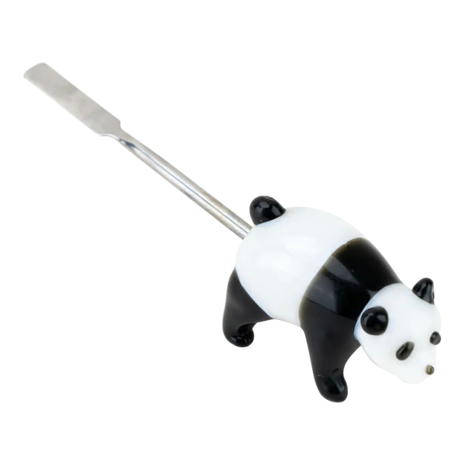Empire Glassworks Panda Dab Tool 5in
