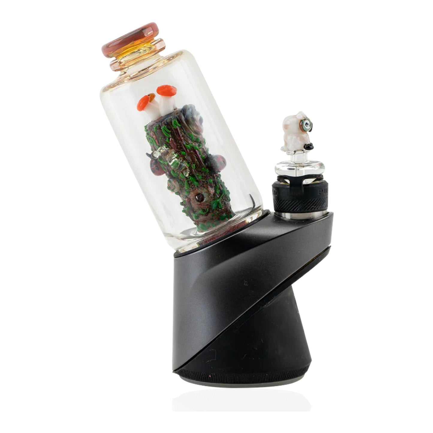 Empire Glassworks Puffco Peak Attachment 5in