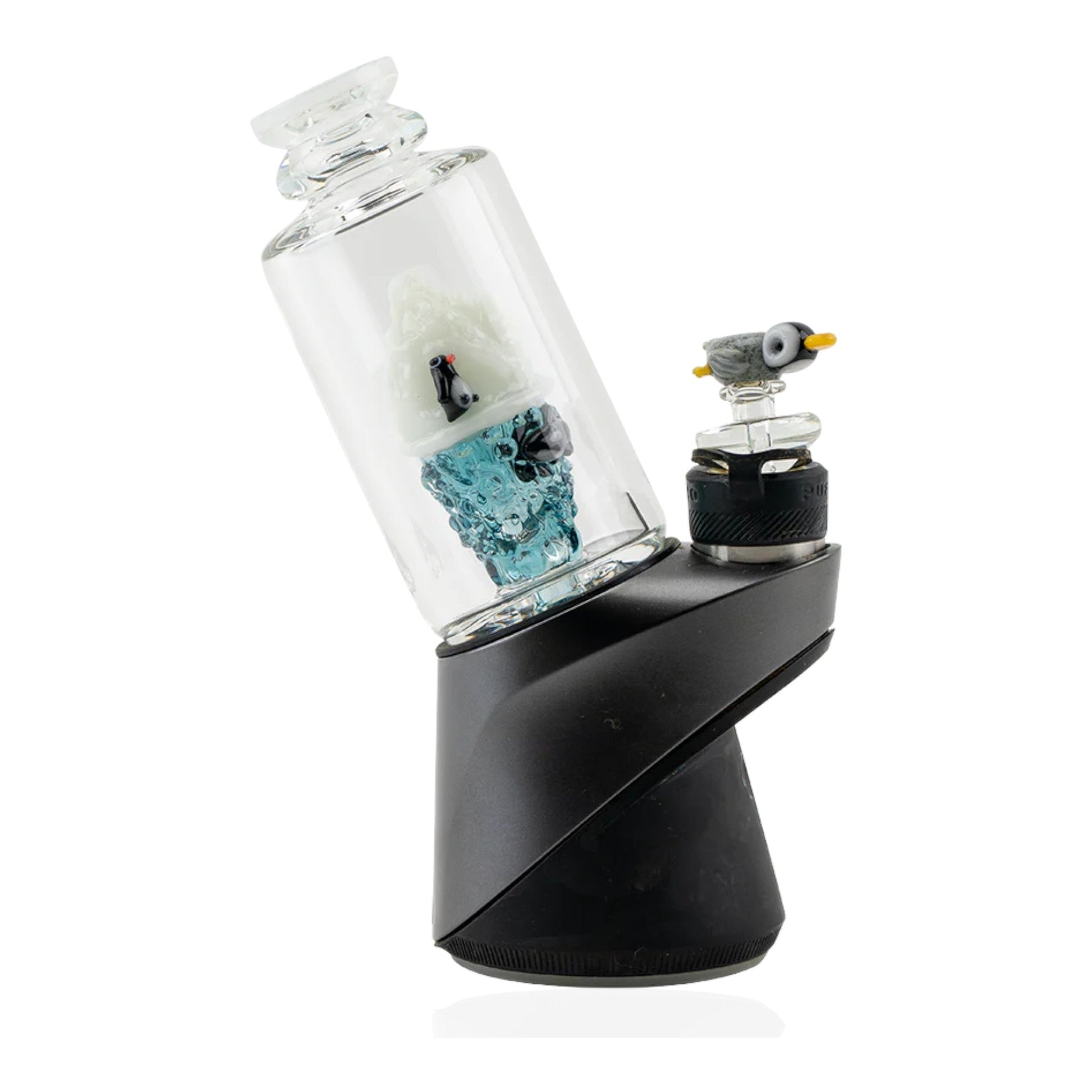 Empire Glassworks Puffco Peak Attachment 5in